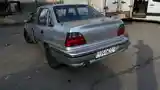 Daewoo Nexia, 1996-7