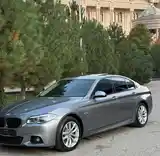 BMW 5 series, 2016-2