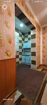 3-комн. квартира, 7 этаж, 68м², 8 мкр-9