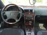 Mercedes-Benz C class, 1999-6