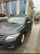 Toyota Camry, 2011-4