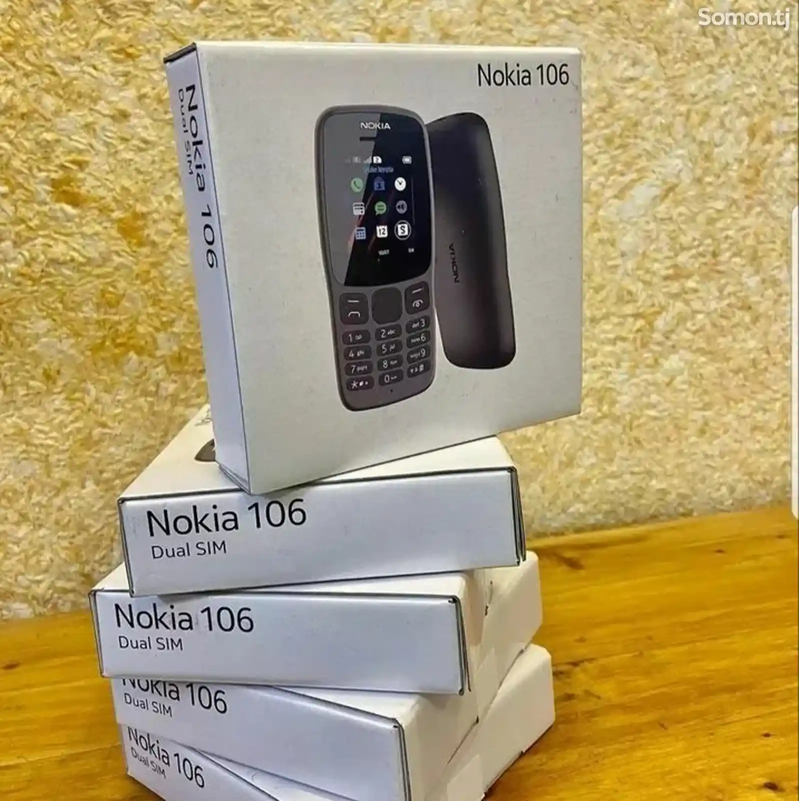 Nokia 106 duos-1