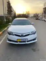 Toyota Camry, 2013-8