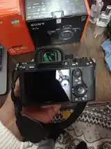 Видеокамера Sony alpha a7iii-4