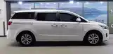 Kia Carnival, 2014-2