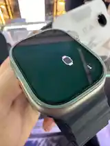 Смарт часы Apple Watch Ultra 49mm Titanium-4