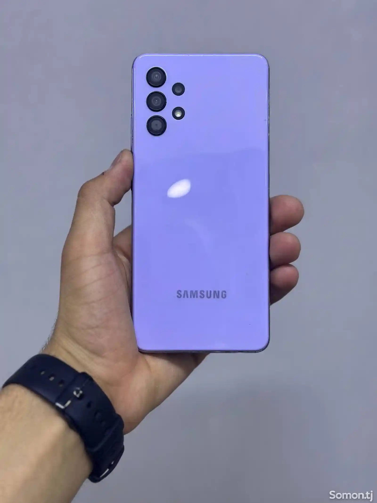 Samsung Galaxy A32-1