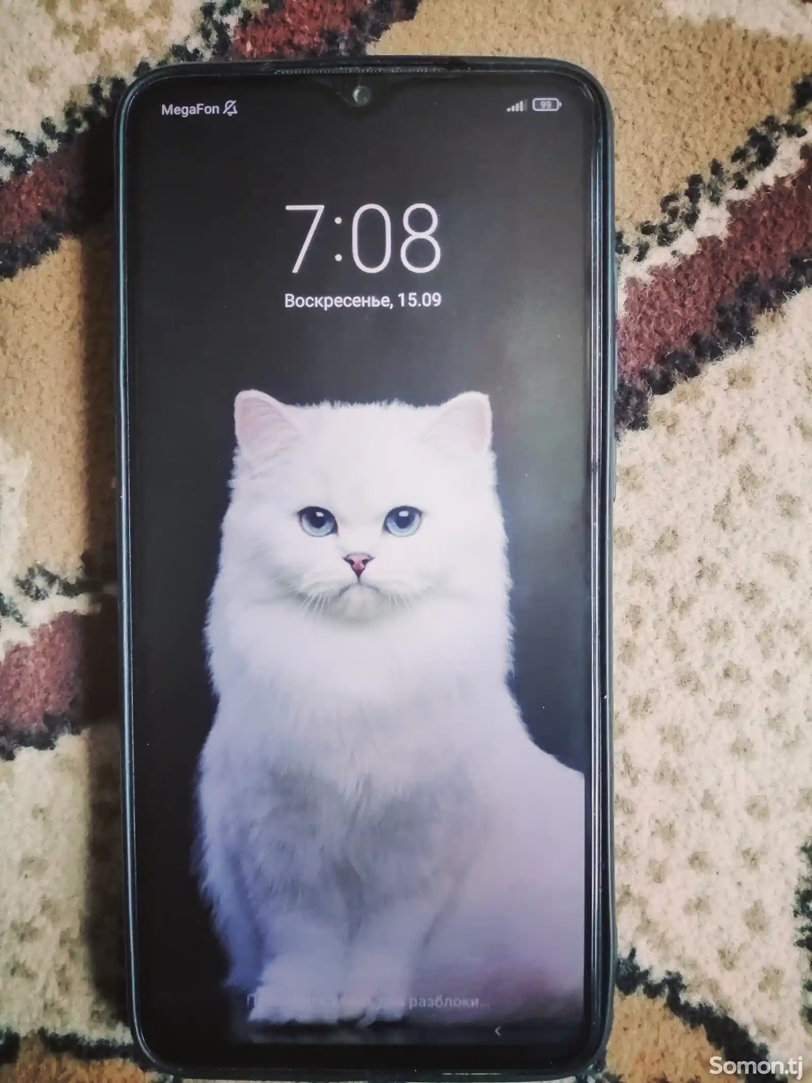 Xiaomi Redmi note 8 pro-2