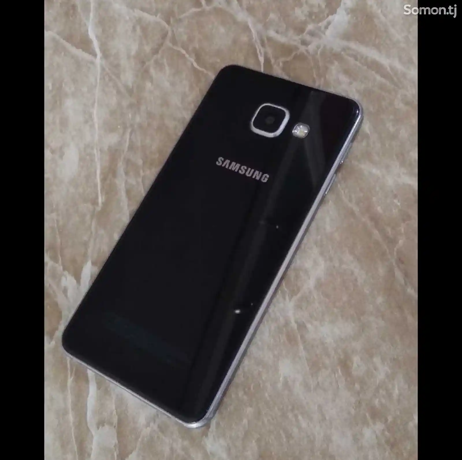 Samsung Galaxy А3 2016-1
