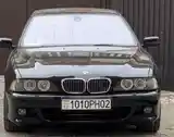 BMW 5 series, 2001-8