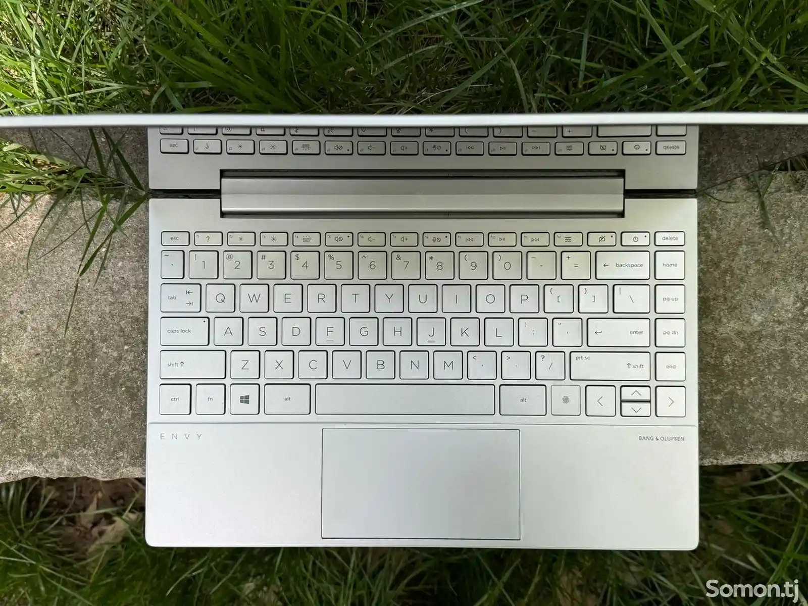 Ноутбук HP Envy Сore i5-5
