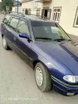 Opel Astra F, 1997-8