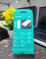 Внешний аккумулятор Power bank DP209 10000mah-2