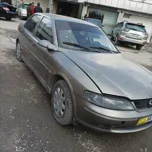 Opel Vectra B, 1997