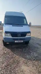 Фургон Mercedes-Benz Sprinter, 1997-2