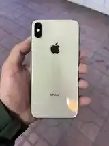 Apple iPhone Xs Max, 256 gb, Gold-2