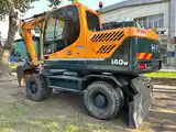 Экскаватор Hyundai R140W-3