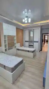 3-комн. квартира, 13 этаж, 140м², Шохмансур-9