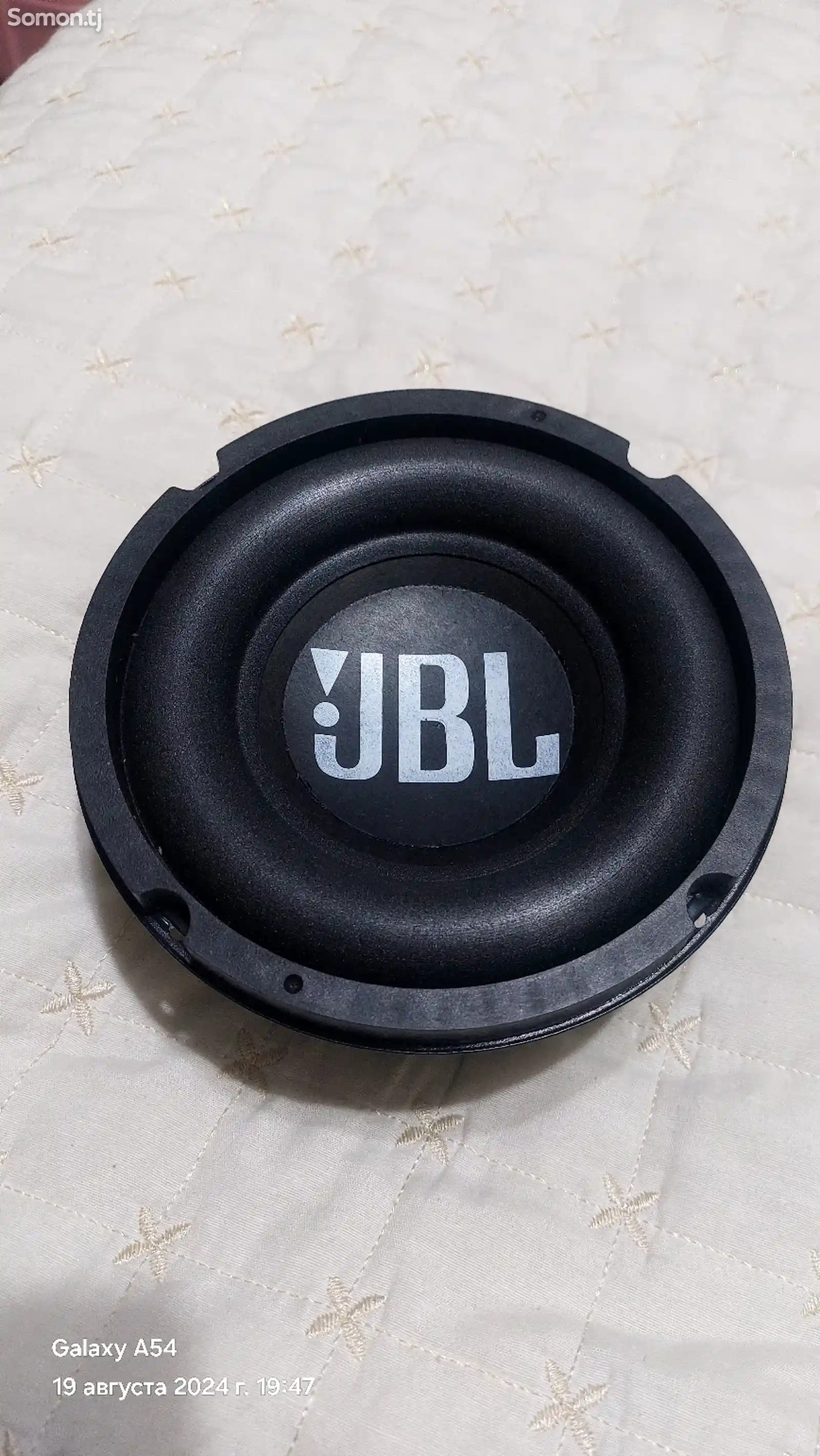 Сабвуфер JBL-2