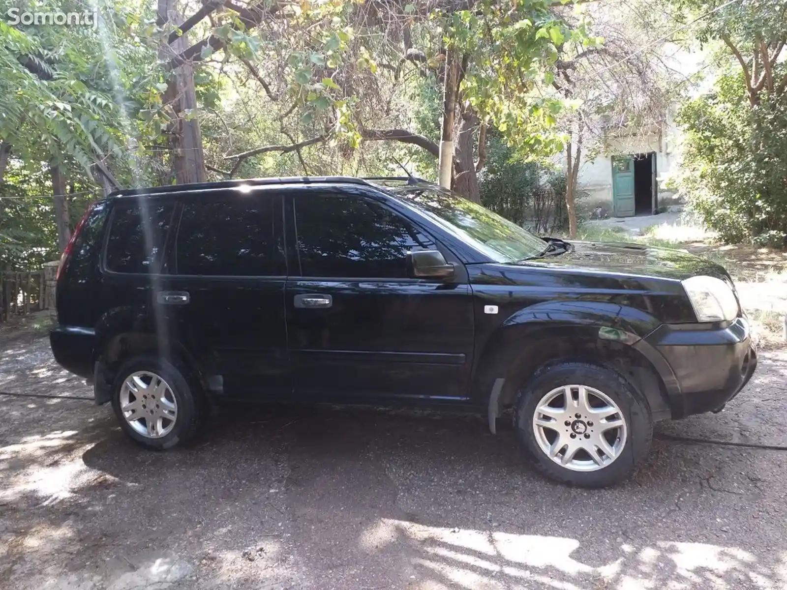 Nissan X-Trail, 2011-2