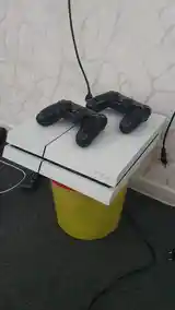 Игровая приставка Sony PlayStation 4 fat-2