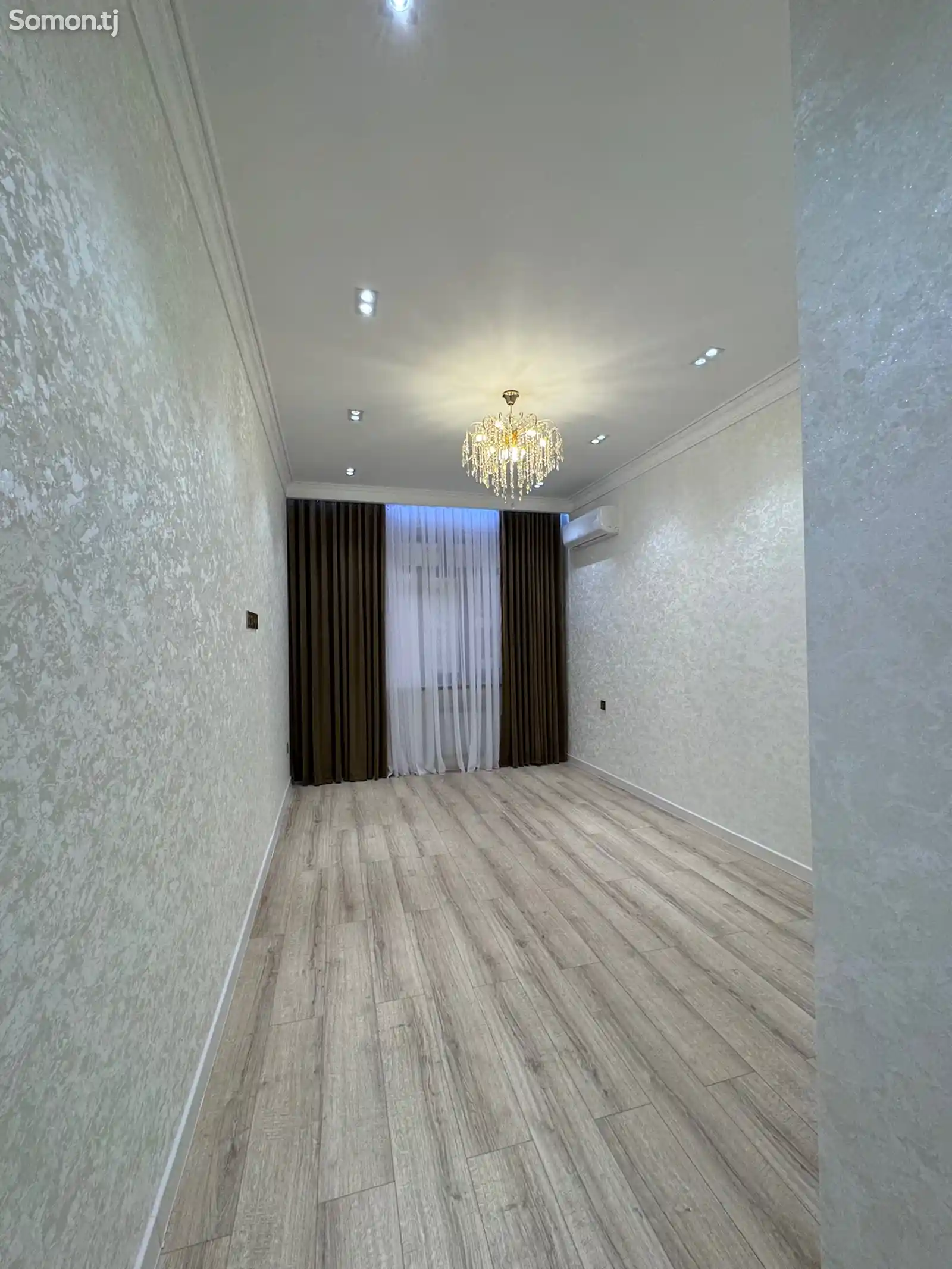 6-комн. квартира, 8 этаж, 213 м², Дом печать-6