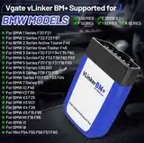 Адаптер vLinker BM+ Bluetooth 4.0-2