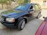 Volvo XC90, 2007-2