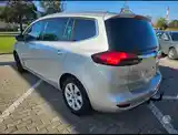 Opel Zafira, 2014-3