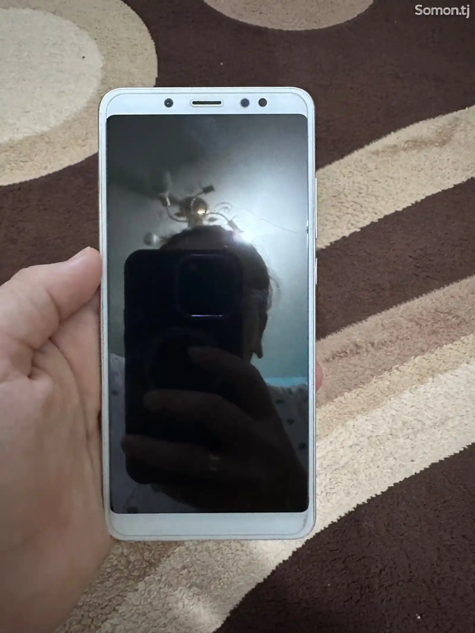 Xiaomi Redmi note 5-2