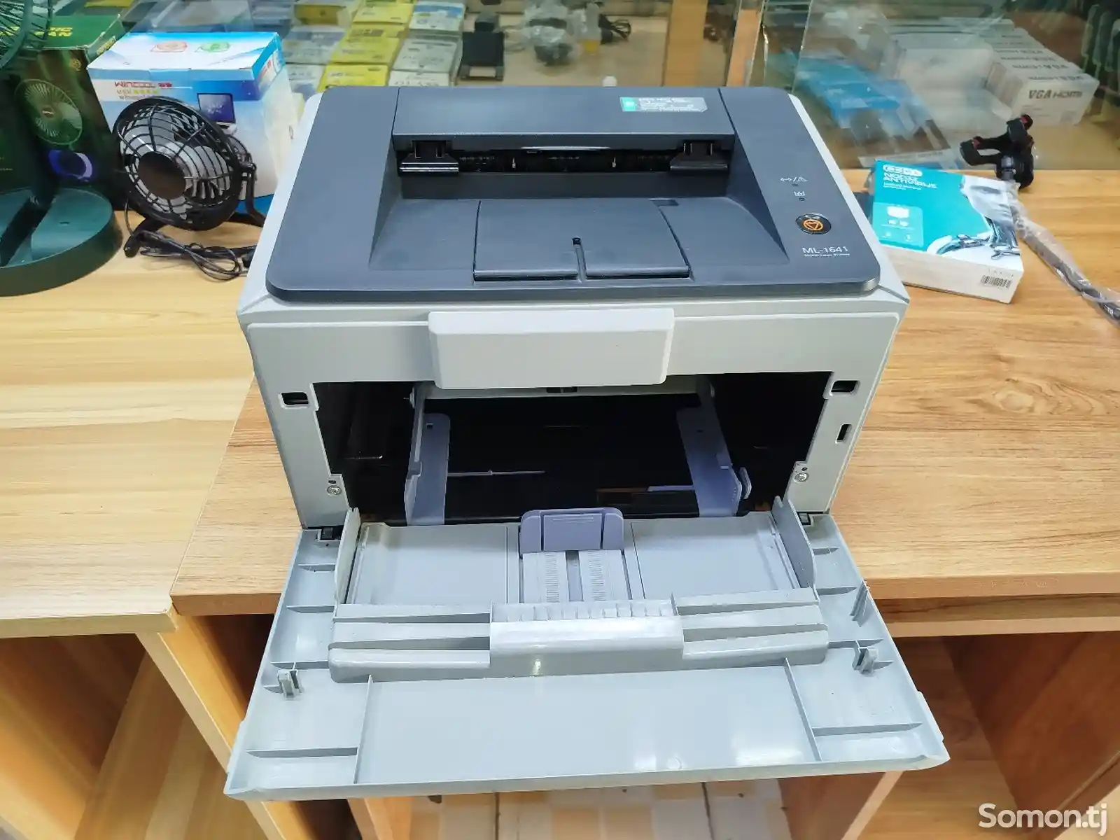 Принтер Samsung ML-1641-2