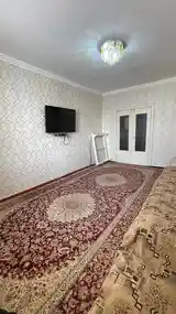 2-комн. квартира, 6 этаж, 38 м², Фирдавси-4