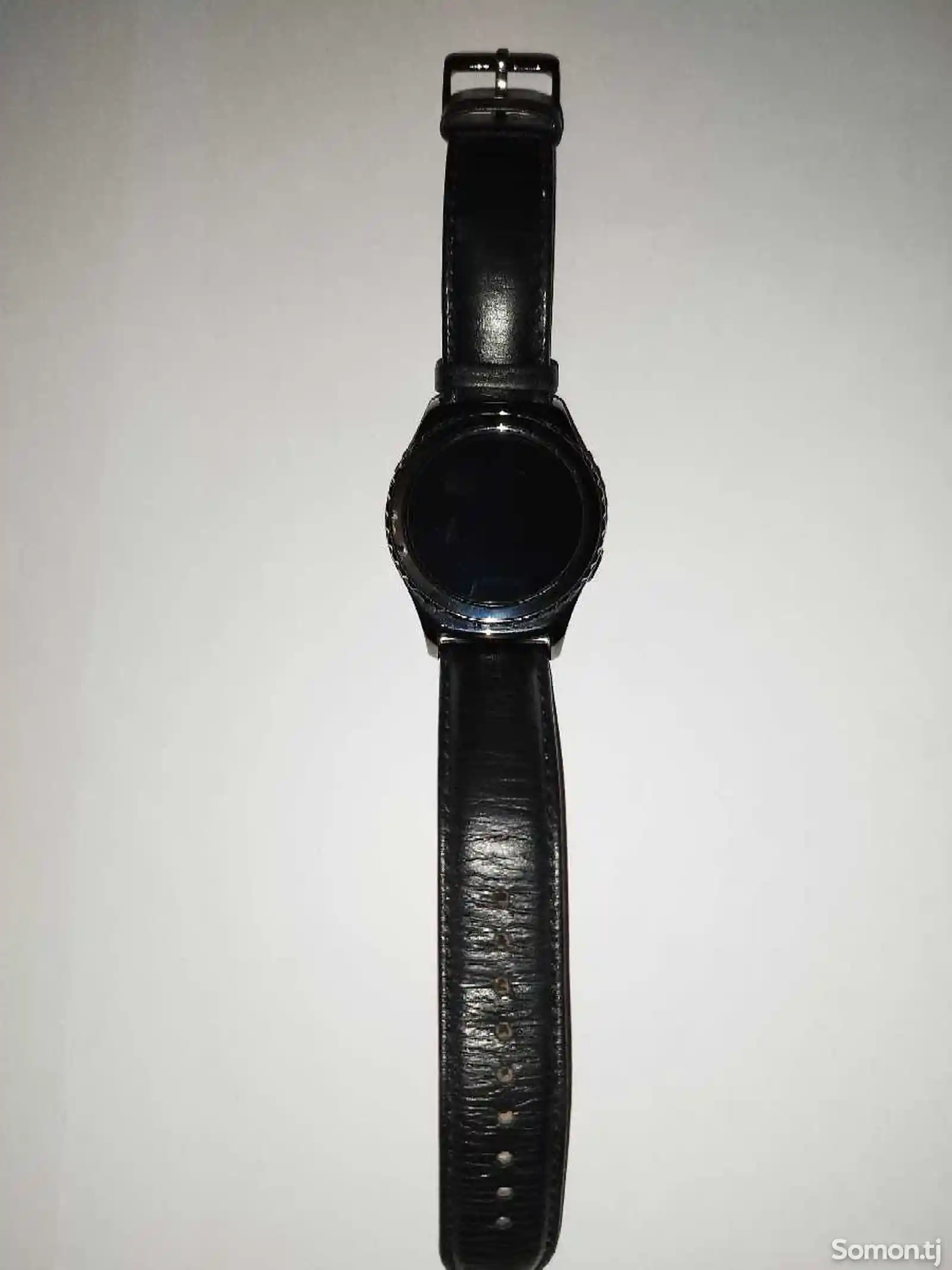 Смарт Часы Samsung Gear S2-4