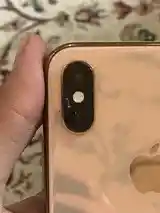 Apple iPhone Xs, 256 gb, Gold-2