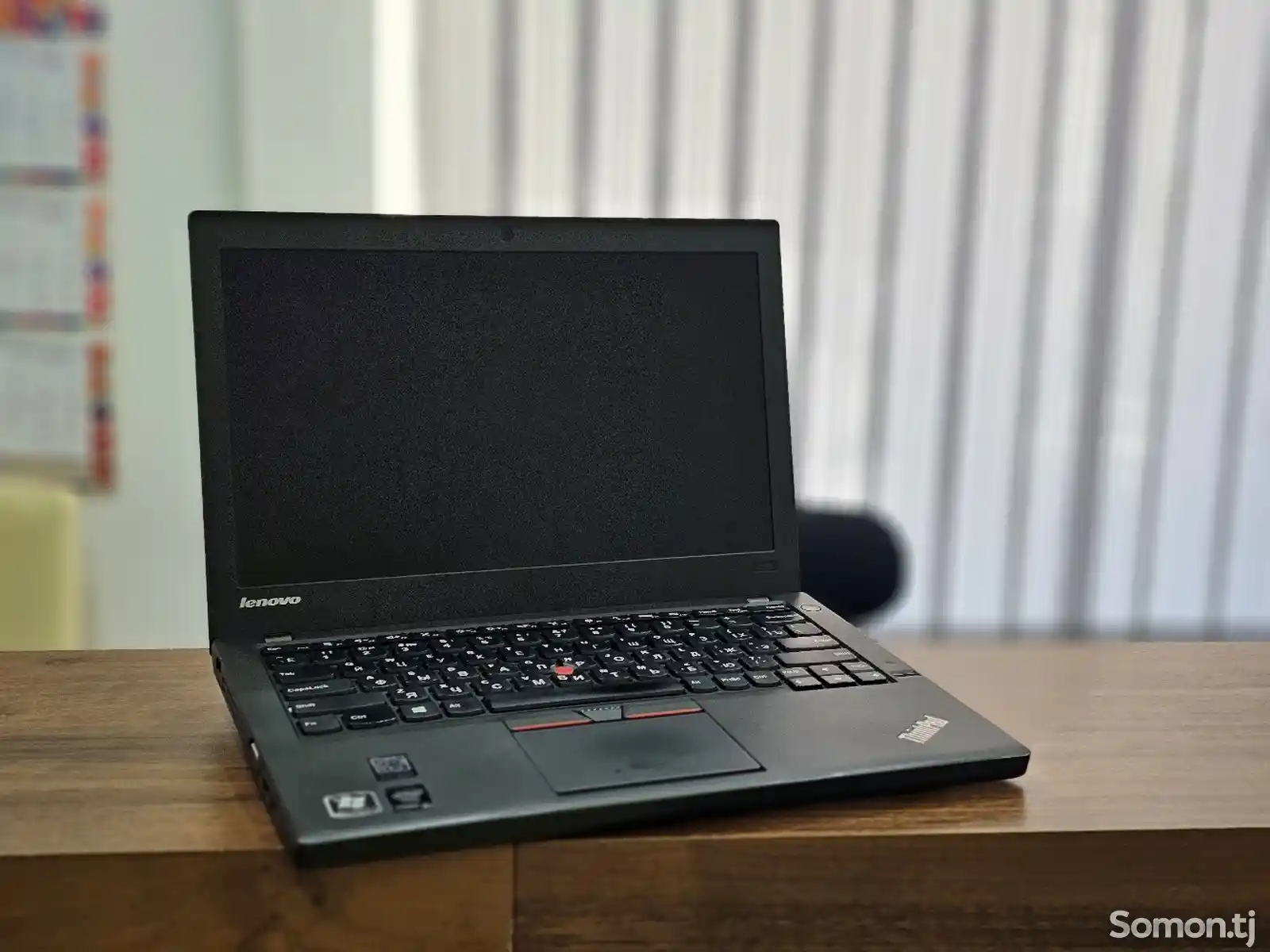 Ноутбук Lenovo 12.5 Core i5-5200U / 8GB / HDD 500GB-2