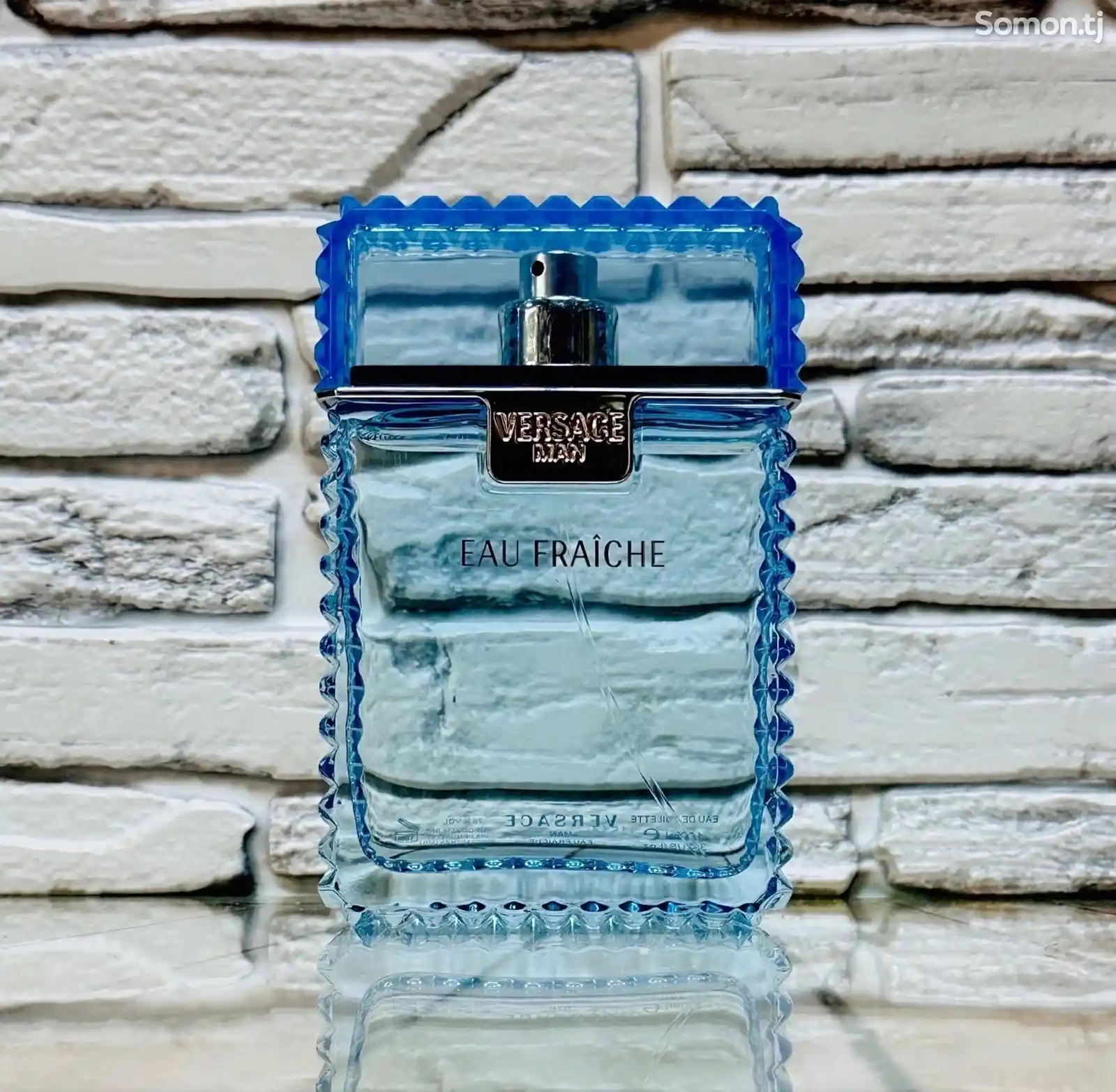 Духи Versace Man Eau Fraiche-2