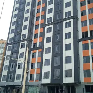 1-комн. квартира, 5 этаж, 62 м², 112мкр