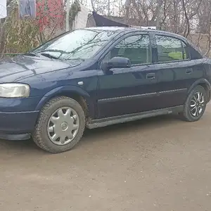 Opel Astra L, 1998