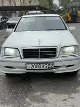 Mercedes-Benz C class, 1995-2