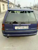 Opel Astra F, 1997-7