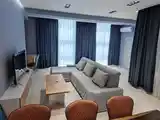 1-комн. квартира, 5 этаж, 50 м², Садбарг-4