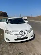 Toyota Camry, 2011-6