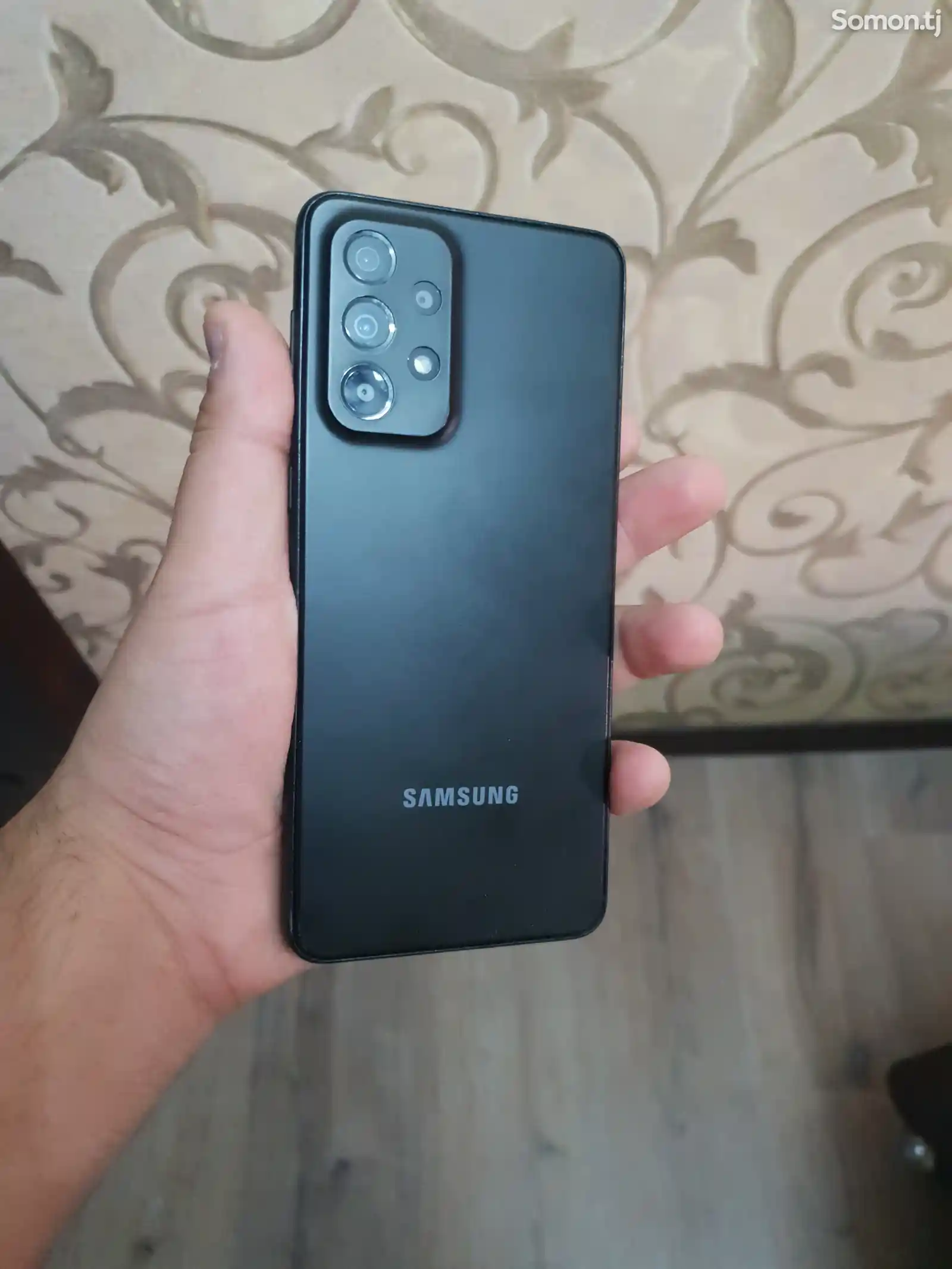 Samsung Galaxy a33 5g-5