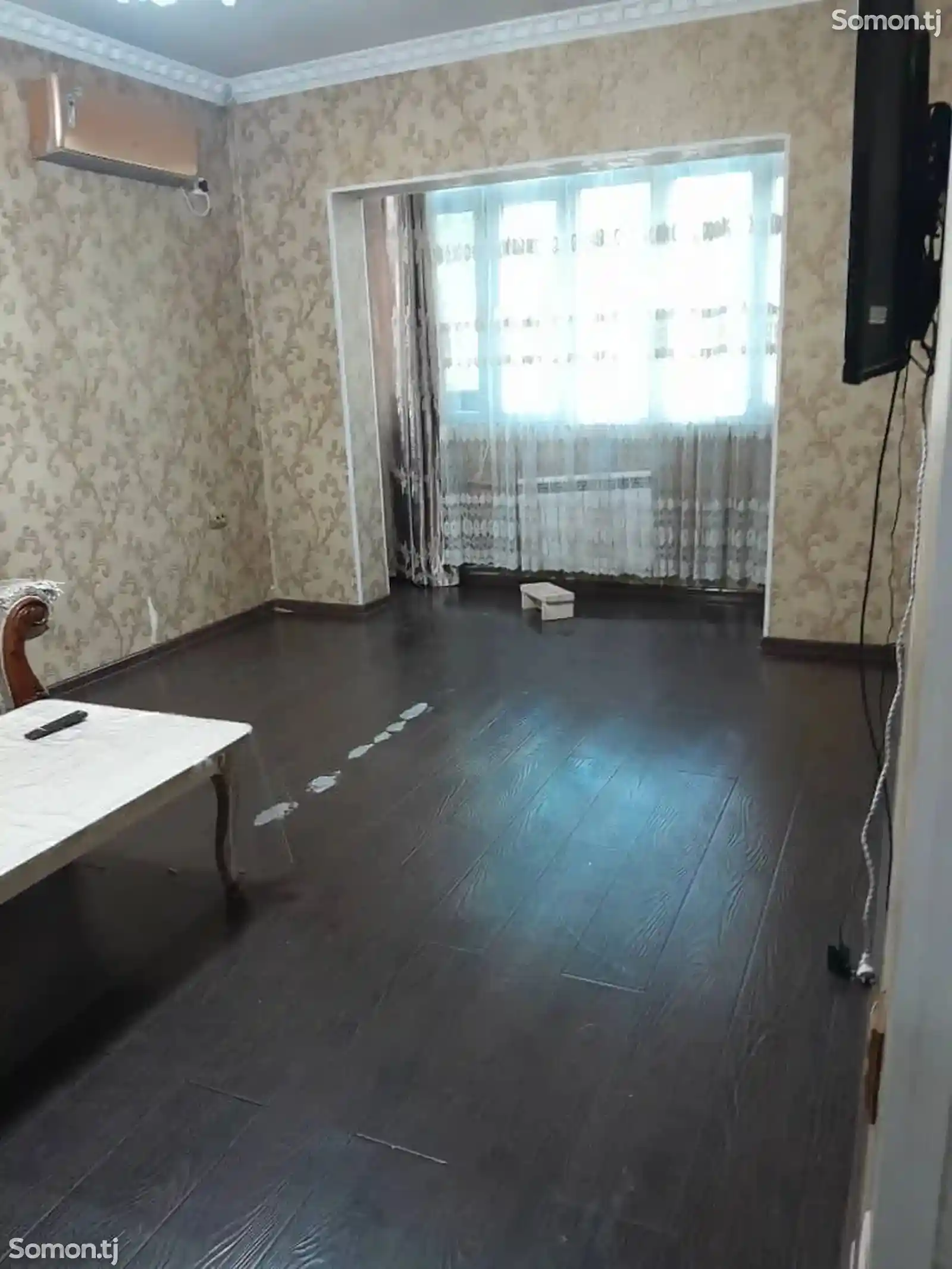 4-комн. квартира, 4 этаж, 80м², 33 мкр-3