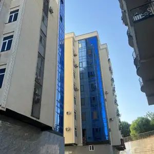 2-комн. квартира, 8 этаж, 75 м², Сино