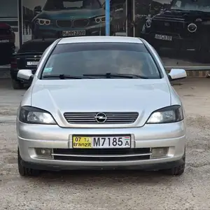 Opel Astra J, 1999