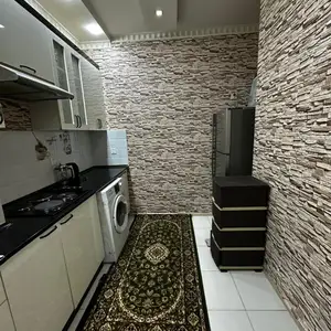 2-комн. квартира, 5 этаж, 60м², Чордома шохмансур 