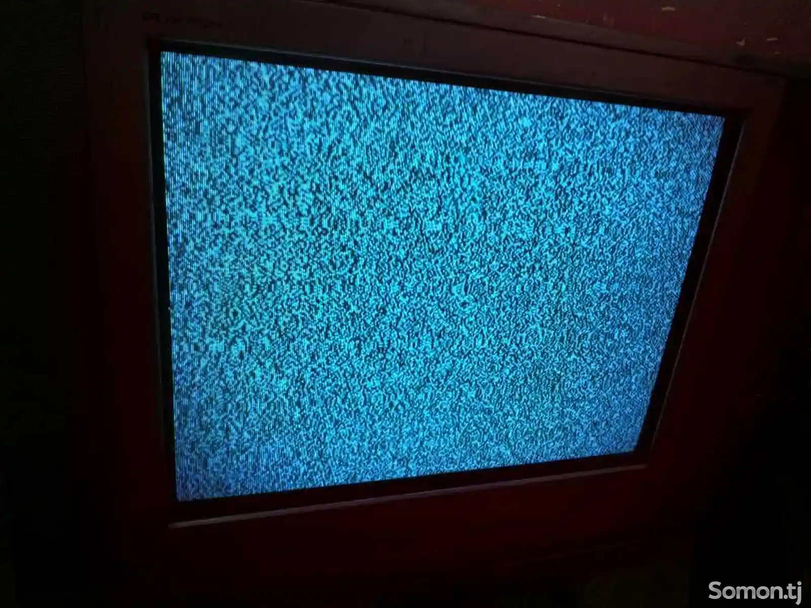 Телевизор цветной-3
