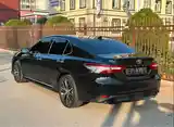 Toyota Camry, 2019-2