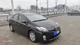 Toyota Prius, 2010-6